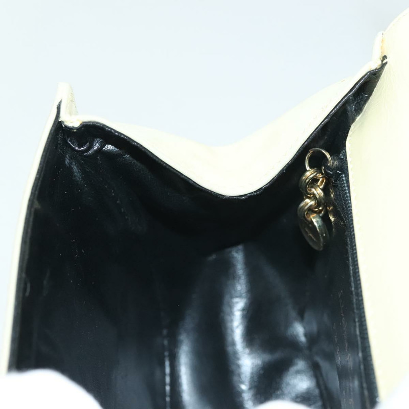 【日本直送】Salvatore Ferragamo Gancini 單肩包 絨面革 米色金色 正品 137419-18