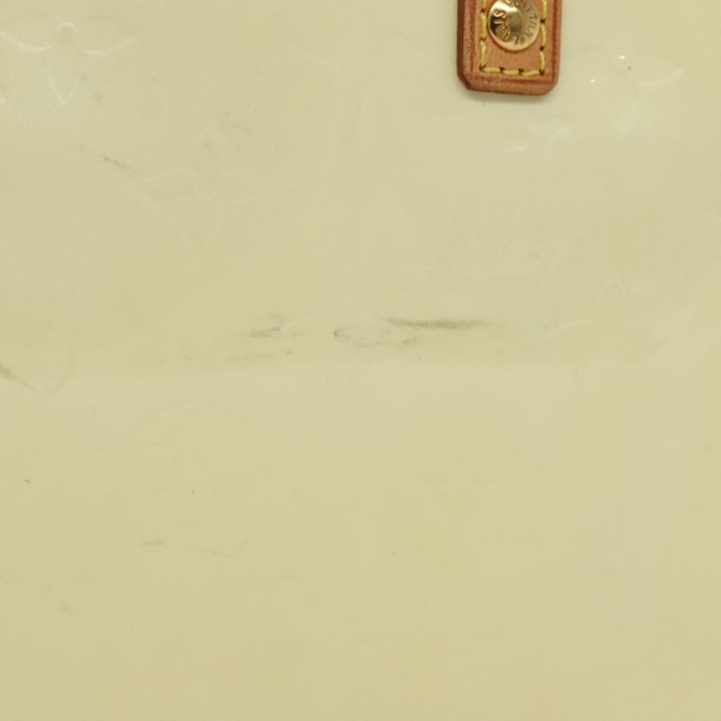 【日本直送】路易威登 Monogram Vernis Reade PM 手提包 Perle M91336 LV 授權 136665-2