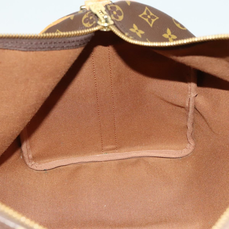 【日本直送】路易威登 Monogram Keepall Bandouliere 50 波士頓包 M41416 LV 授權 136836-19