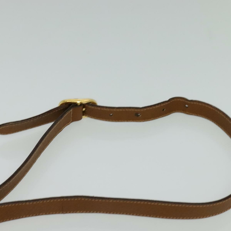 【日本直送】GUCCI GG Supreme 單肩包 PVC 白金 89 02 077 正品 137208-7