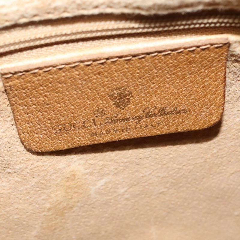 【日本直送】GUCCI GG Supreme 單肩包 PVC 白金 89 02 077 正品 137208-17