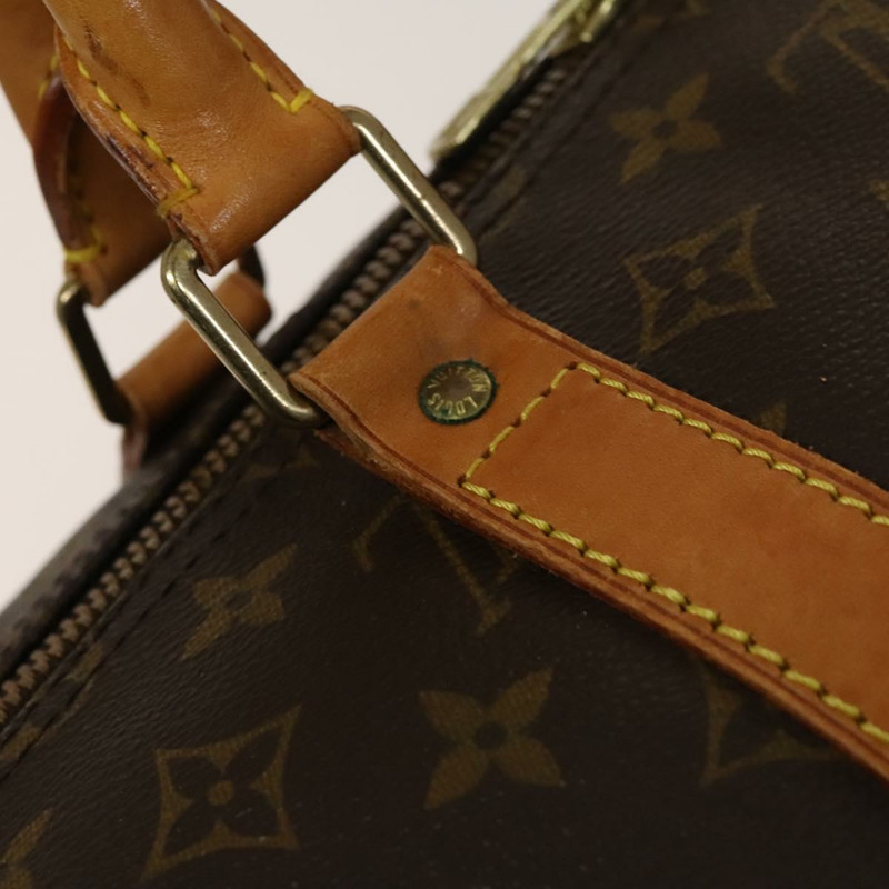 【日本直送】路易威登 Monogram Keepall 55 波士頓包 M41424 LV 授權 137205-16