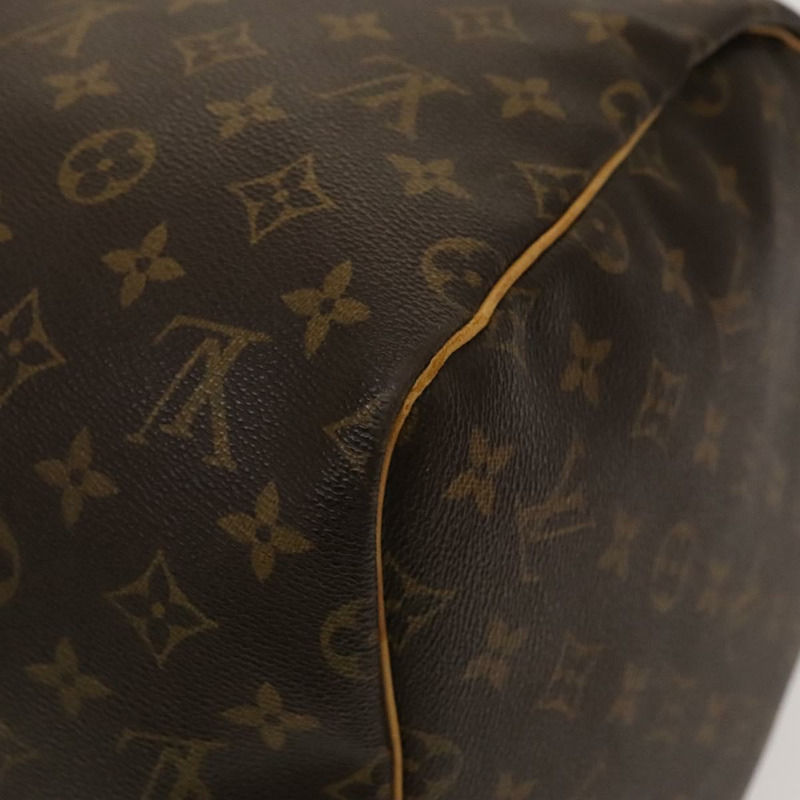 【日本直送】路易威登 Monogram Keepall 55 波士頓包 M41424 LV 授權 136782-15