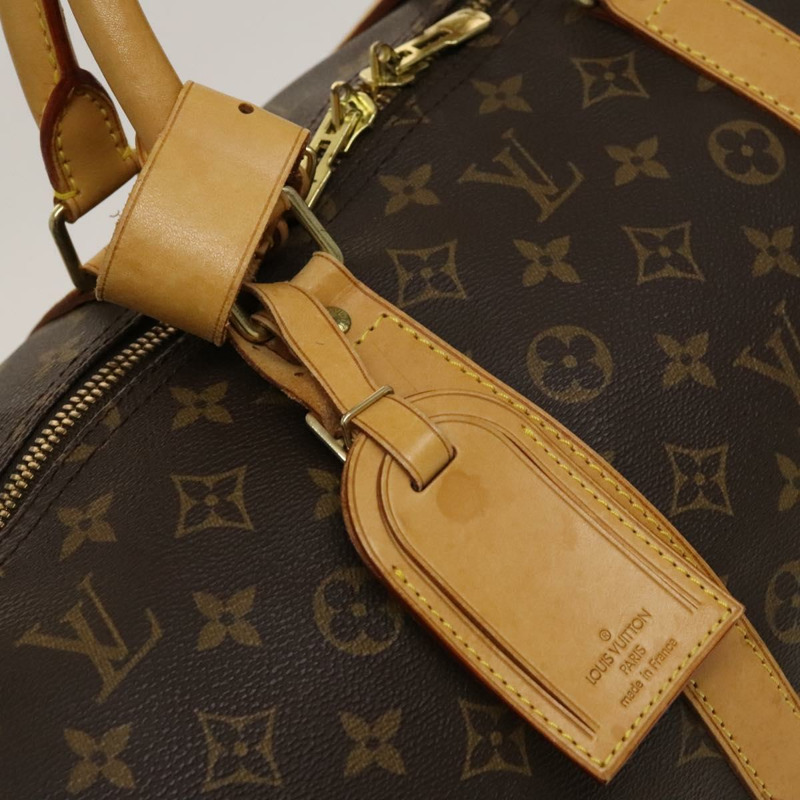 【日本直送】路易威登 Monogram Keepall 55 波士頓包 M41424 LV 授權 136782-17