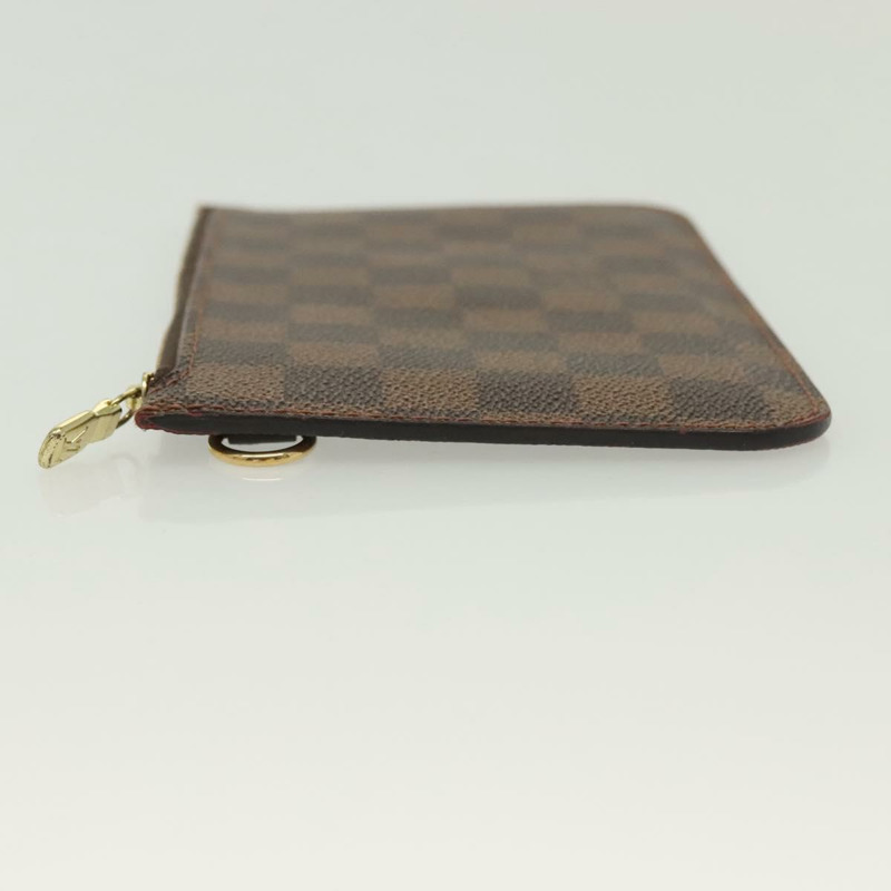 【日本直送】路易威登 Damier Ebene Neverfull 小號手袋 LV 正品 134681-3