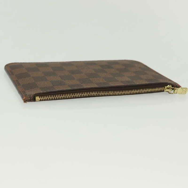 【日本直送】路易威登 Damier Ebene Neverfull 小號手袋 LV 正品 134681-4