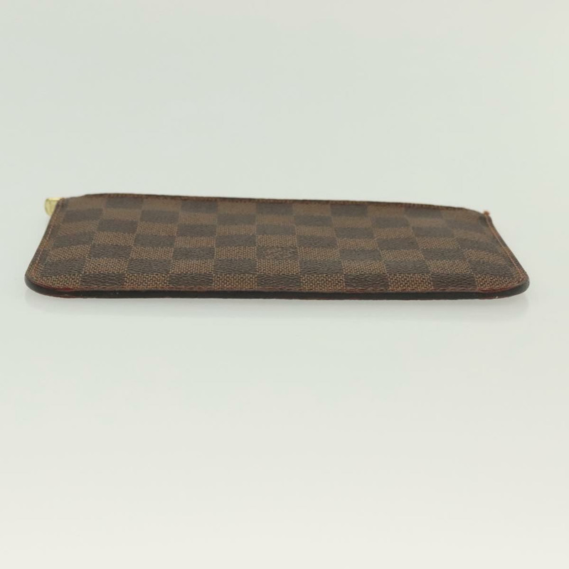 【日本直送】路易威登 Damier Ebene Neverfull 小號手袋 LV 正品 134681-5