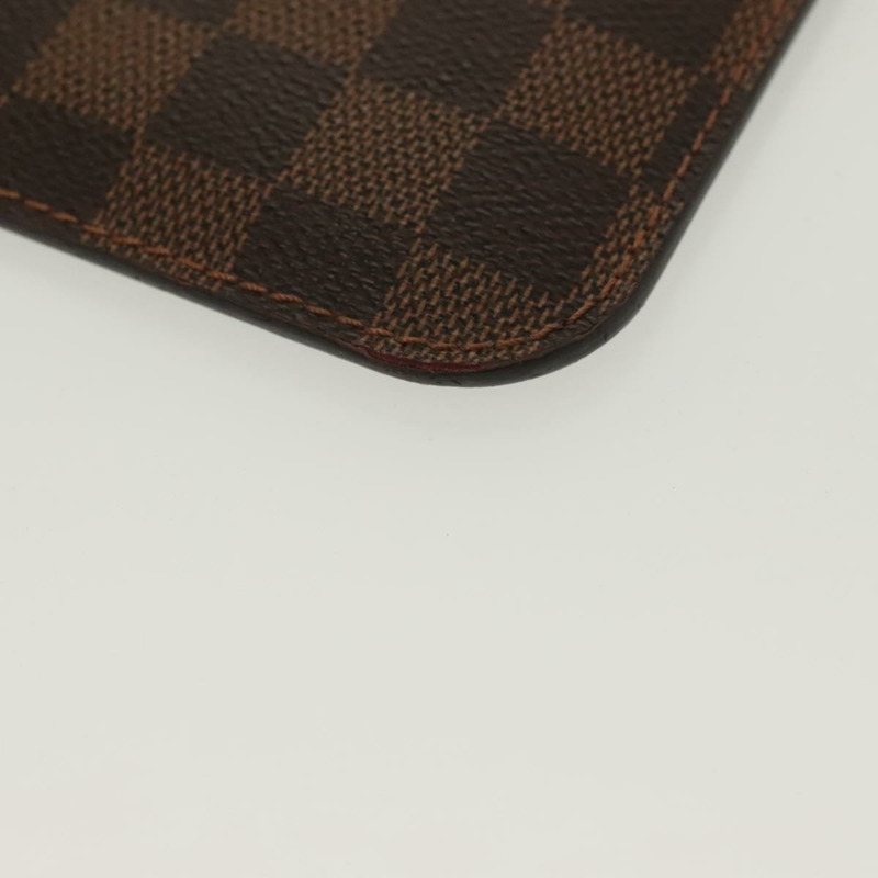【日本直送】路易威登 Damier Ebene Neverfull 小號手袋 LV 正品 134681-13