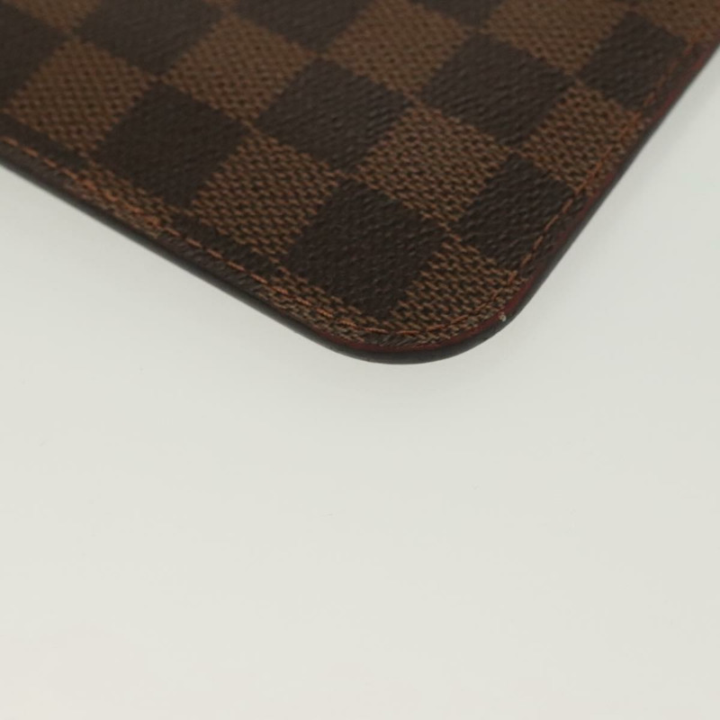【日本直送】路易威登 Damier Ebene Neverfull 小號手袋 LV 正品 134681-14