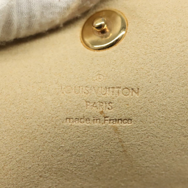 【日本直送】路易威登 Monogram Pochette Cancun 單肩包 M60018 LV 正品 134905-9