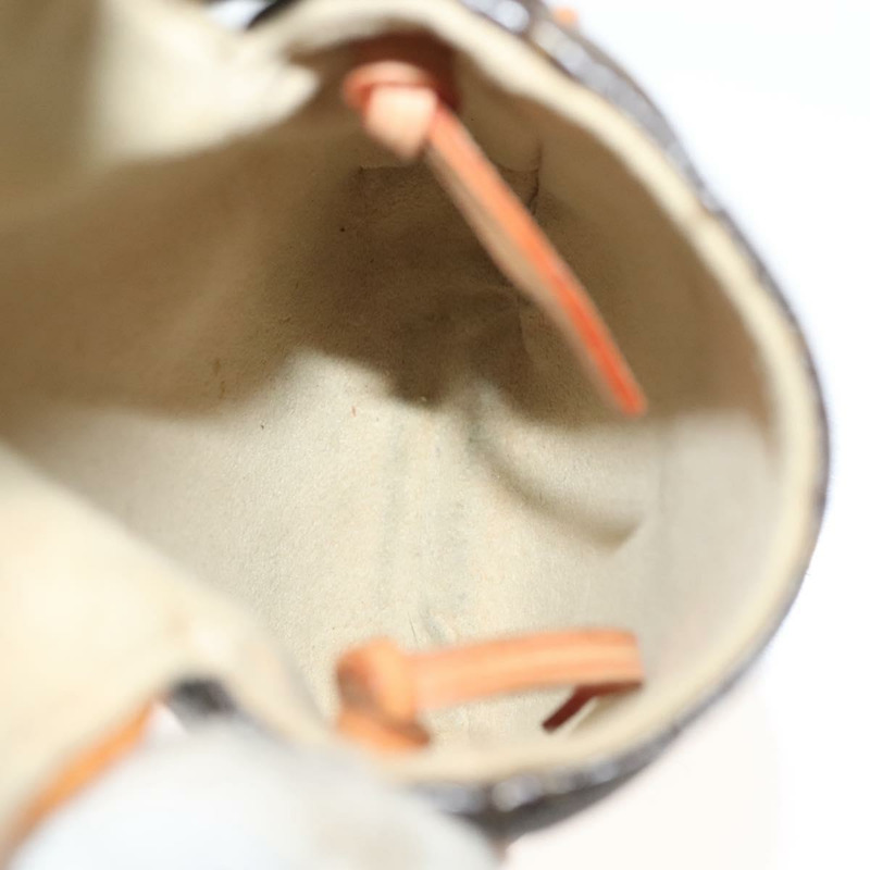 【日本直送】路易威登 Monogram Pochette Cancun 單肩包 M60018 LV 正品 134905-10