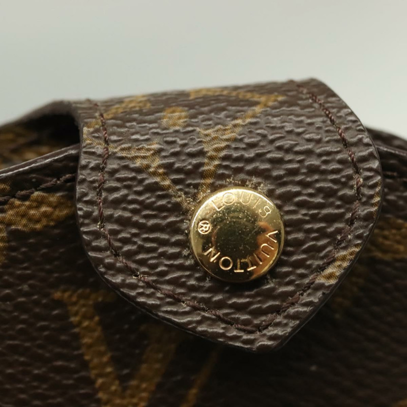 【日本直送】路易威登 Monogram Etui Lunette 中型眼鏡盒 M66544 LV 正品 134936-7