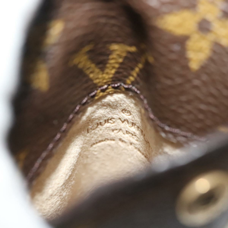 【日本直送】路易威登 Monogram Etui Lunette 中型眼鏡盒 M66544 LV 正品 134936-8