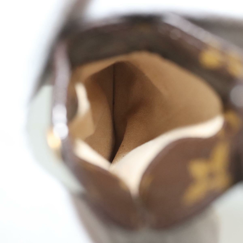 【日本直送】路易威登 Monogram Etui Lunette 中型眼鏡盒 M66544 LV 正品 134936-9