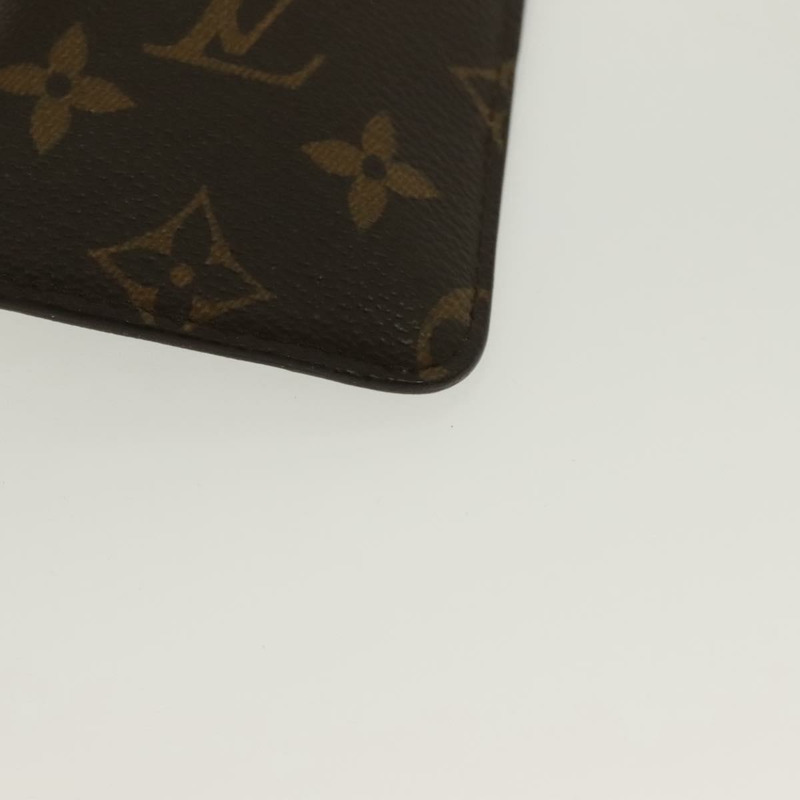 【日本直送】路易威登 Monogram Etui Lunette 中型眼鏡盒 M66544 LV 正品 134936-13