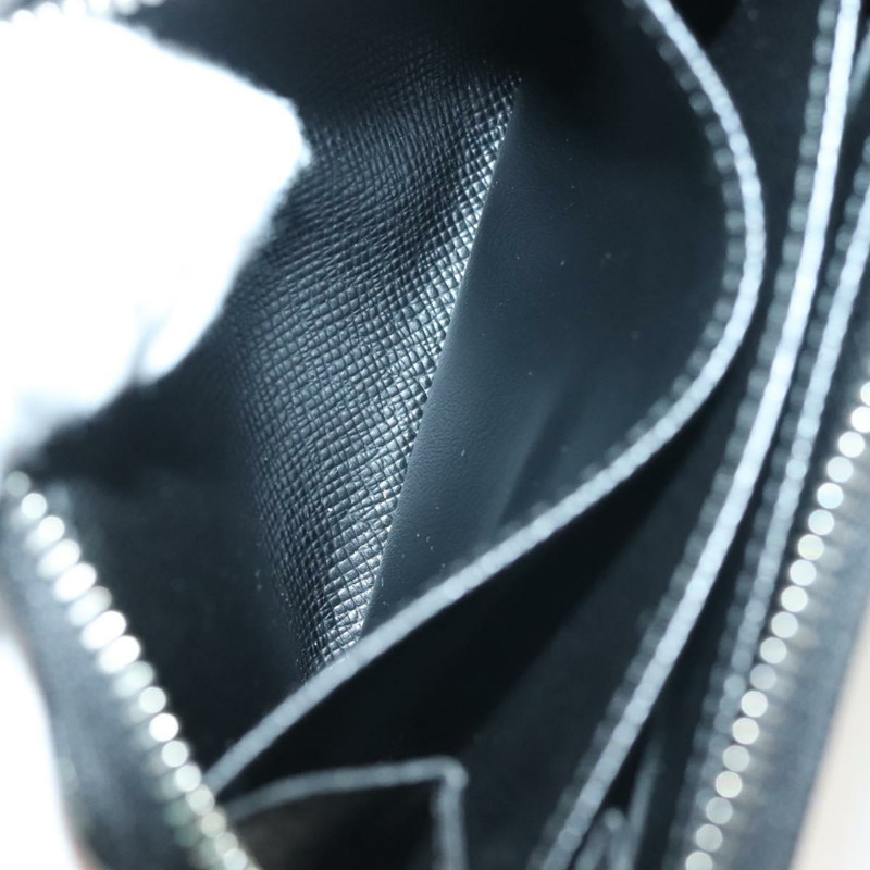 【日本直送】路易威登 Damier Graphite Zippy 零錢包 N63076 LV 授權 137313-10