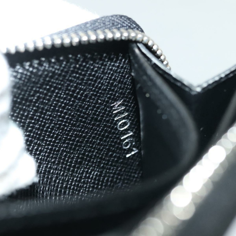【日本直送】路易威登 Damier Graphite Zippy 零錢包 N63076 LV 授權 137313-11