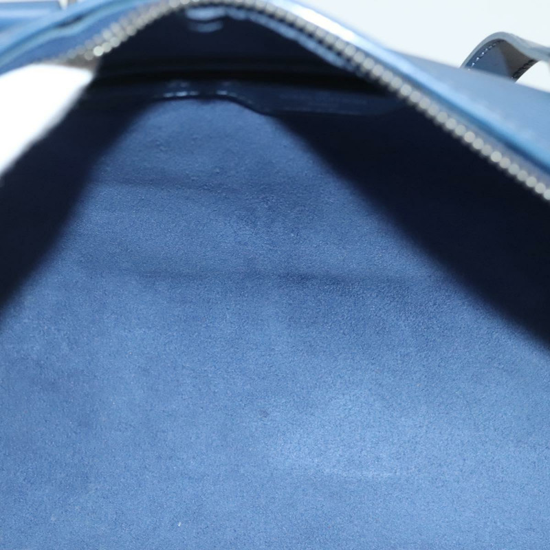 【日本直送】路易威登 Epi Soufflot 手提包 Myrtille M5286G LV 正品 137362-9
