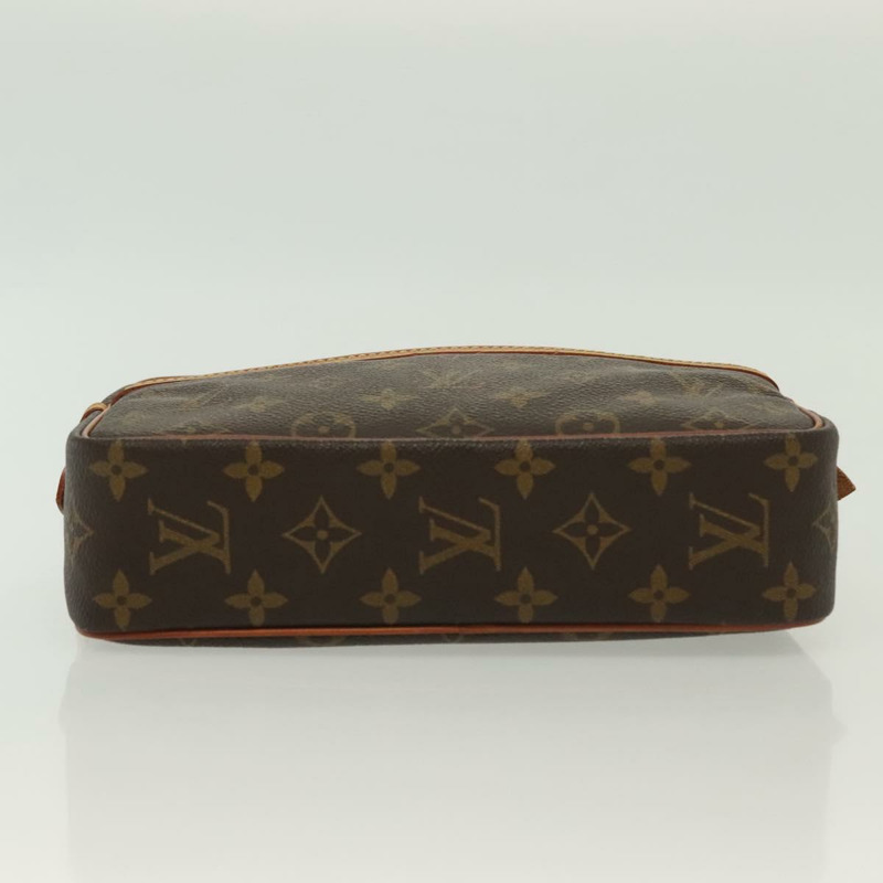 【日本直送】路易威登 Monogram Compiegne 23 手拿包 M51847 LV 正品 137321-5