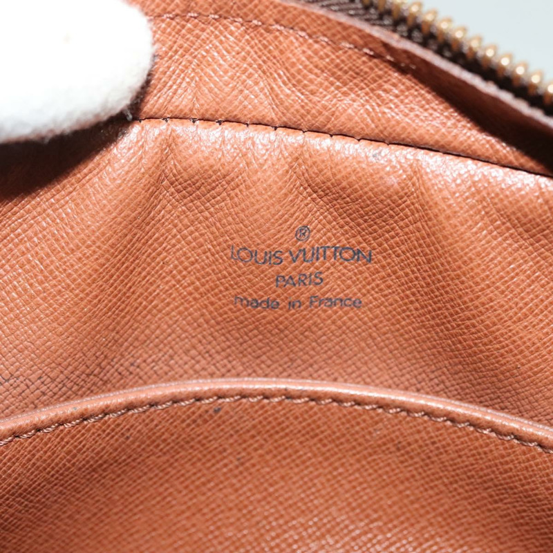 【日本直送】路易威登 Monogram Compiegne 23 手拿包 M51847 LV 正品 137321-8