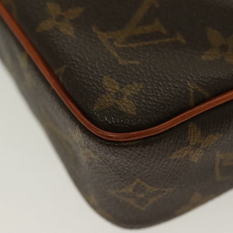 【日本直送】路易威登 Monogram Compiegne 23 手拿包 M51847 LV 正品 137321-15