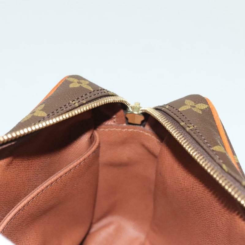 【日本直送】路易威登 Monogram Compiegne 23 手拿包 M51847 LV 正品 137321-16