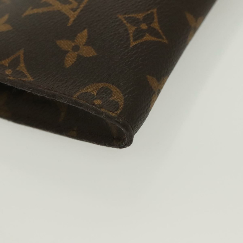 【日本直送】路易威登 Monogram Bucket PM 配件袋 LV 授權 137669-6