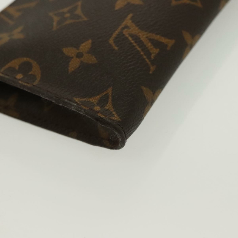 【日本直送】路易威登 Monogram Bucket PM 配件袋 LV 授權 137669-14