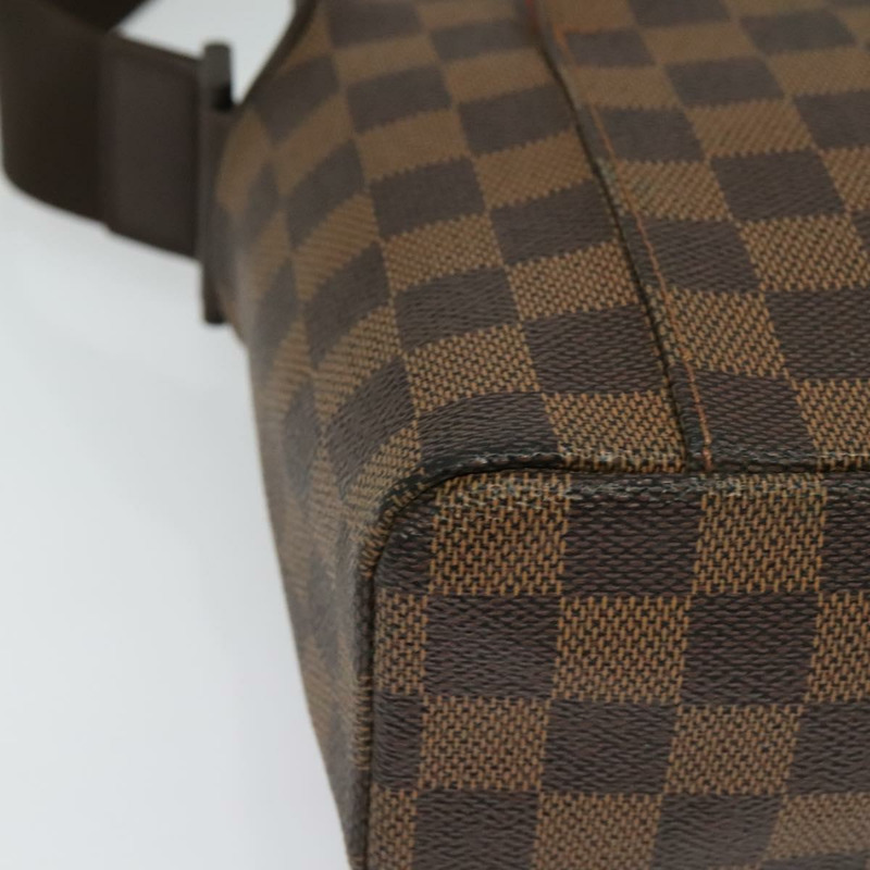 【日本直送】路易威登 Damier Ebene Olaf 小號單肩包 N41442 LV 正品 137745-8