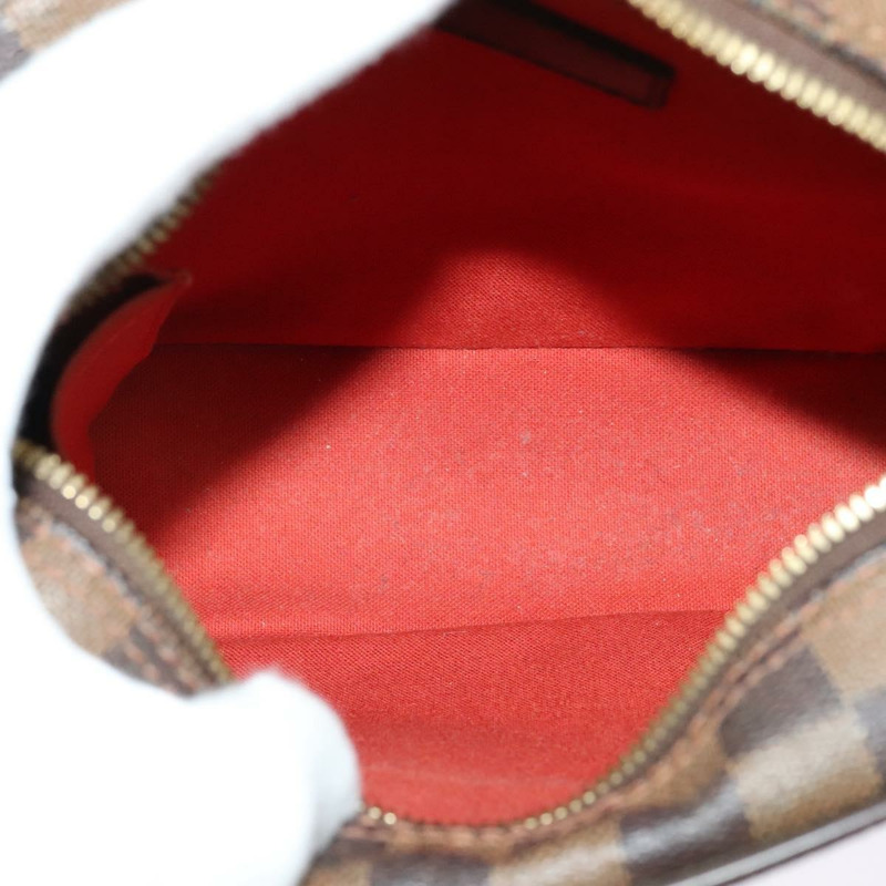 【日本直送】路易威登 Damier Ebene Olaf 小號單肩包 N41442 LV 正品 137745-10