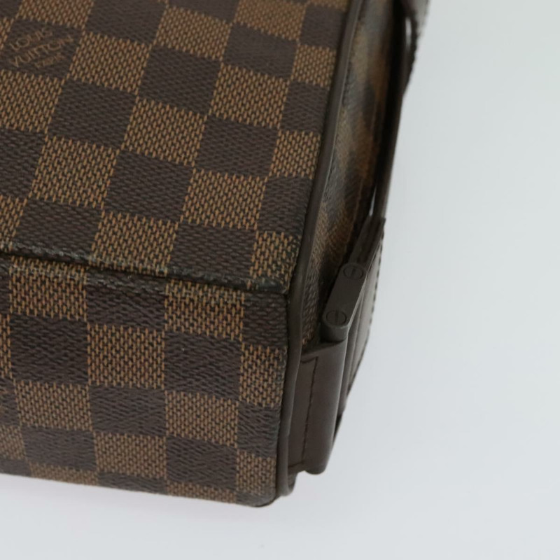 【日本直送】路易威登 Damier Ebene Olaf 小號單肩包 N41442 LV 正品 137745-13