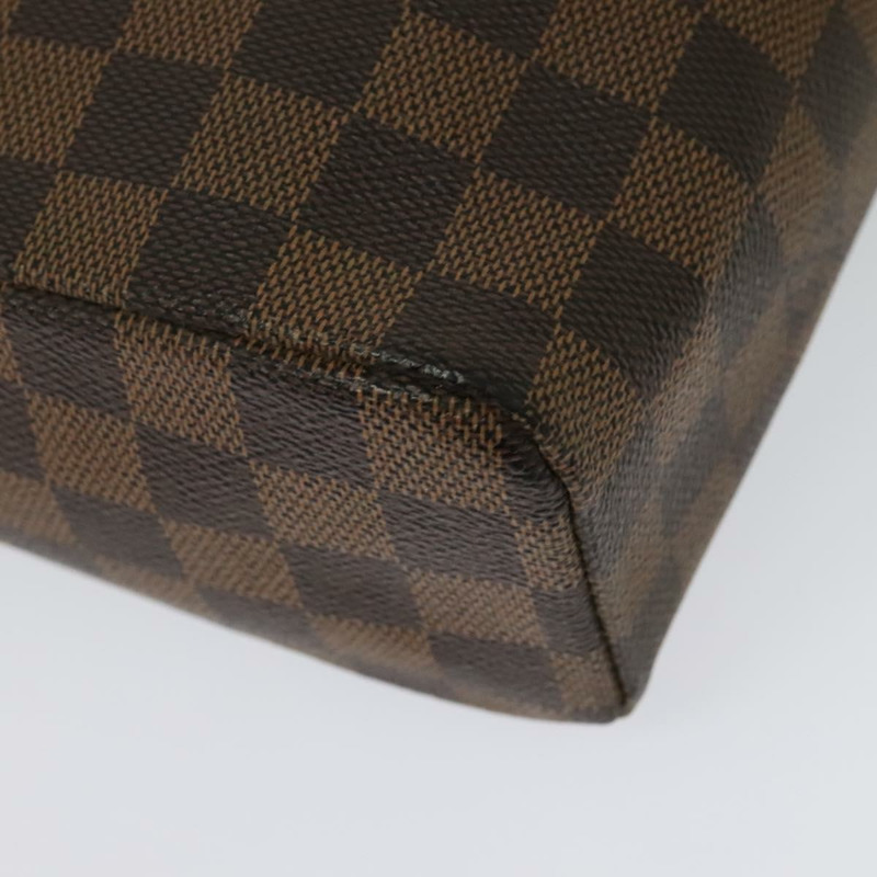 【日本直送】路易威登 Damier Ebene Olaf 小號單肩包 N41442 LV 正品 137745-15