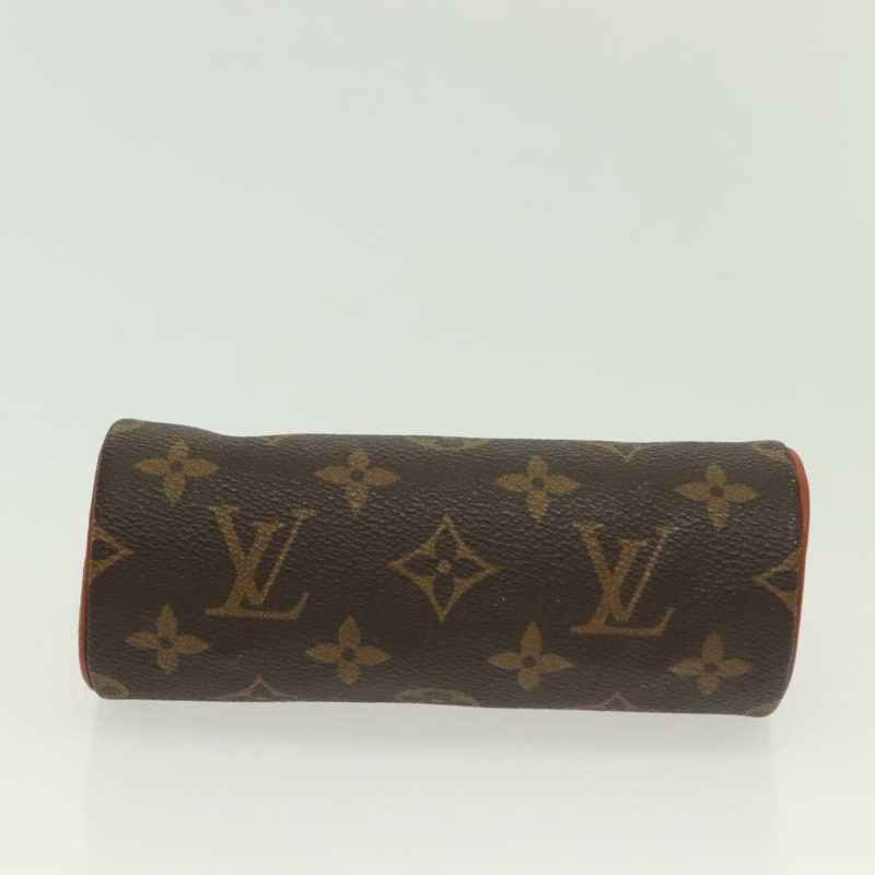 【日本直送】LOUIS VUITTON Monogram Papillon 手拿包 LV 授權 137690-4