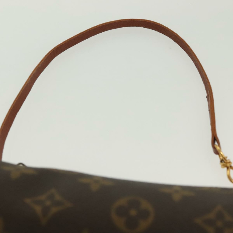 【日本直送】LOUIS VUITTON Monogram Papillon 手拿包 LV 授權 137690-7