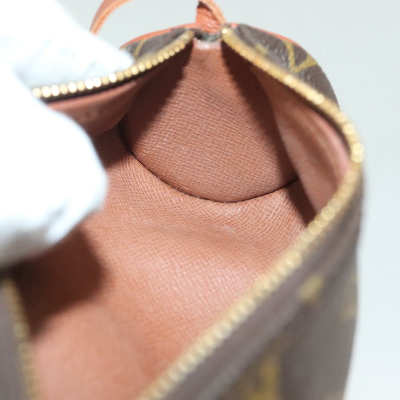【日本直送】LOUIS VUITTON Monogram Papillon 手拿包 LV 授權 137690-11