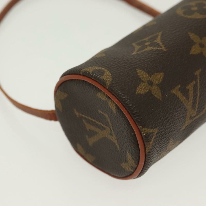 【日本直送】LOUIS VUITTON Monogram Papillon 手拿包 LV 授權 137690-13