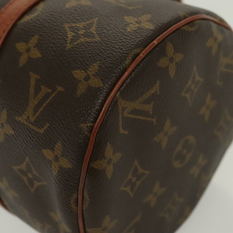 【日本直送】路易威登 Monogram Papillon 30 手提包 M51385 LV 正品 137655-14