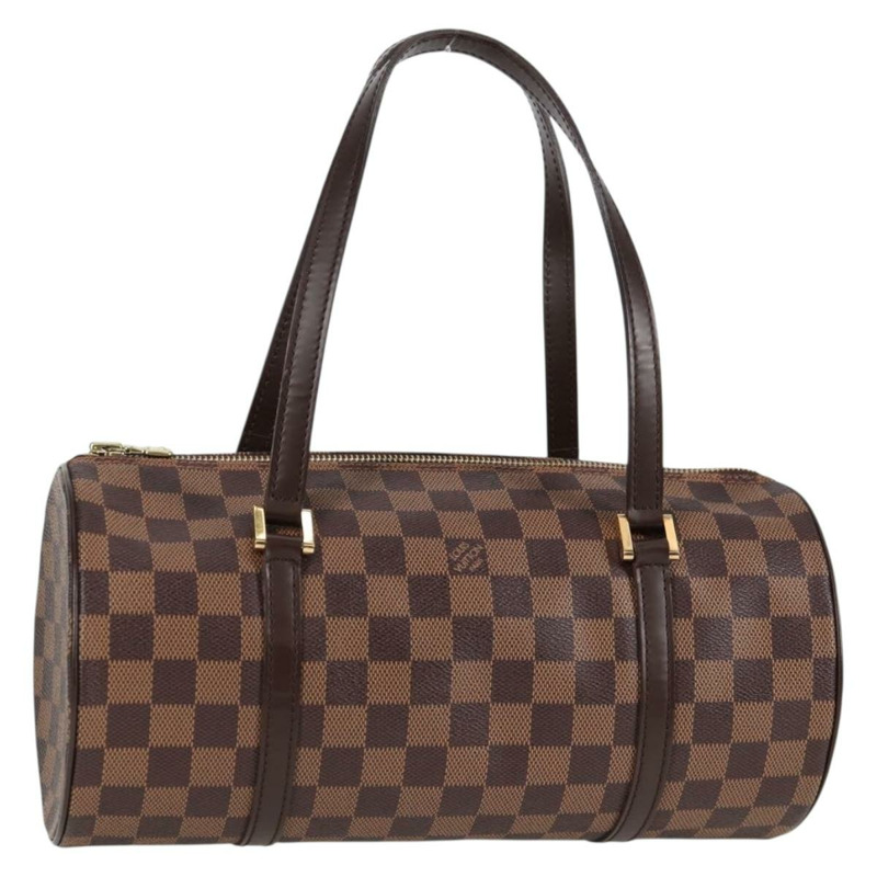 【日本直送】路易威登 Damier Ebene Papillon 30 手提包 N51303 LV 正品 136684V-0