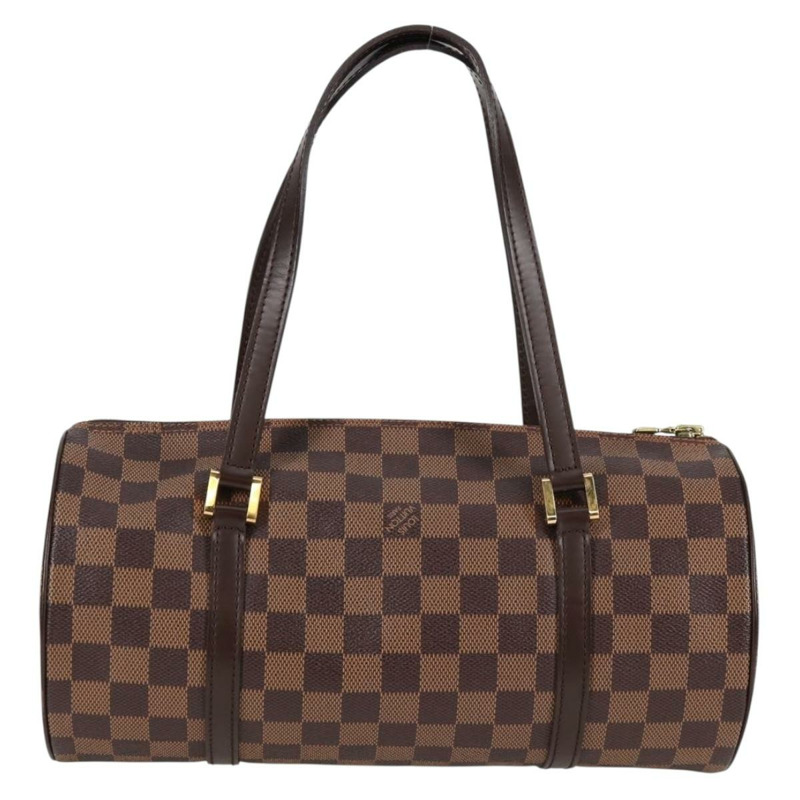【日本直送】路易威登 Damier Ebene Papillon 30 手提包 N51303 LV 正品 136684V-1