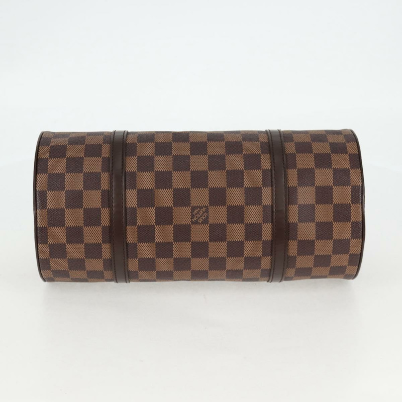 【日本直送】路易威登 Damier Ebene Papillon 30 手提包 N51303 LV 正品 136684V-4