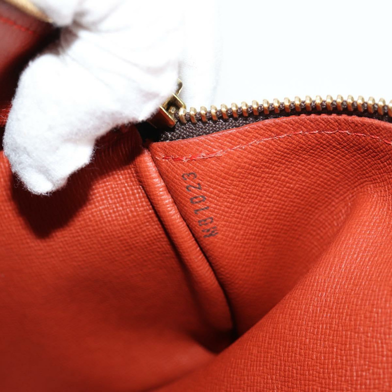 【日本直送】路易威登 Damier Ebene Papillon 30 手提包 N51303 LV 正品 136684V-10