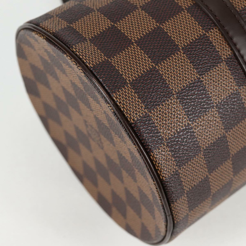【日本直送】路易威登 Damier Ebene Papillon 30 手提包 N51303 LV 正品 136684V-13