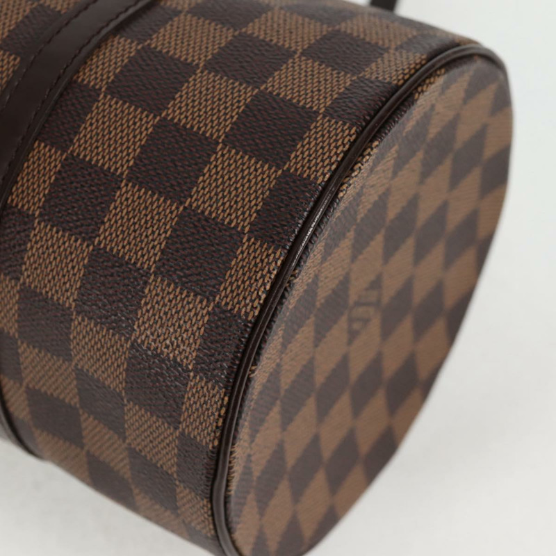 【日本直送】路易威登 Damier Ebene Papillon 30 手提包 N51303 LV 正品 136684V-14