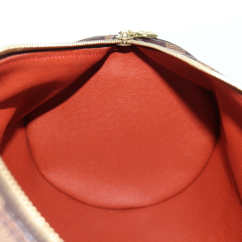 【日本直送】路易威登 Damier Ebene Papillon 30 手提包 N51303 LV 正品 136684V-19