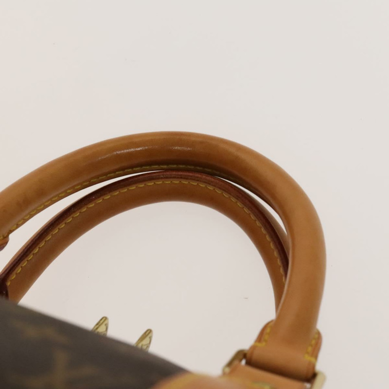 【日本直送】路易威登 Monogram Keepall 50 波士頓包 M41426 LV 授權 136779-7