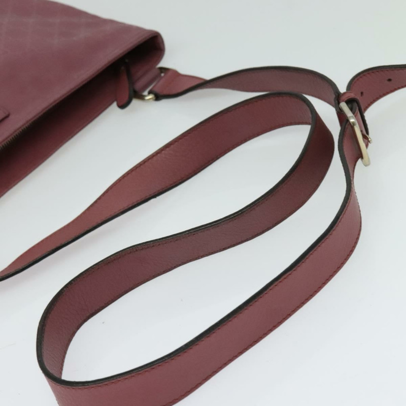 【日本直送】GUCCI GG Implementation 單肩包 PVC 粉紅金 201446 正品 137486-6