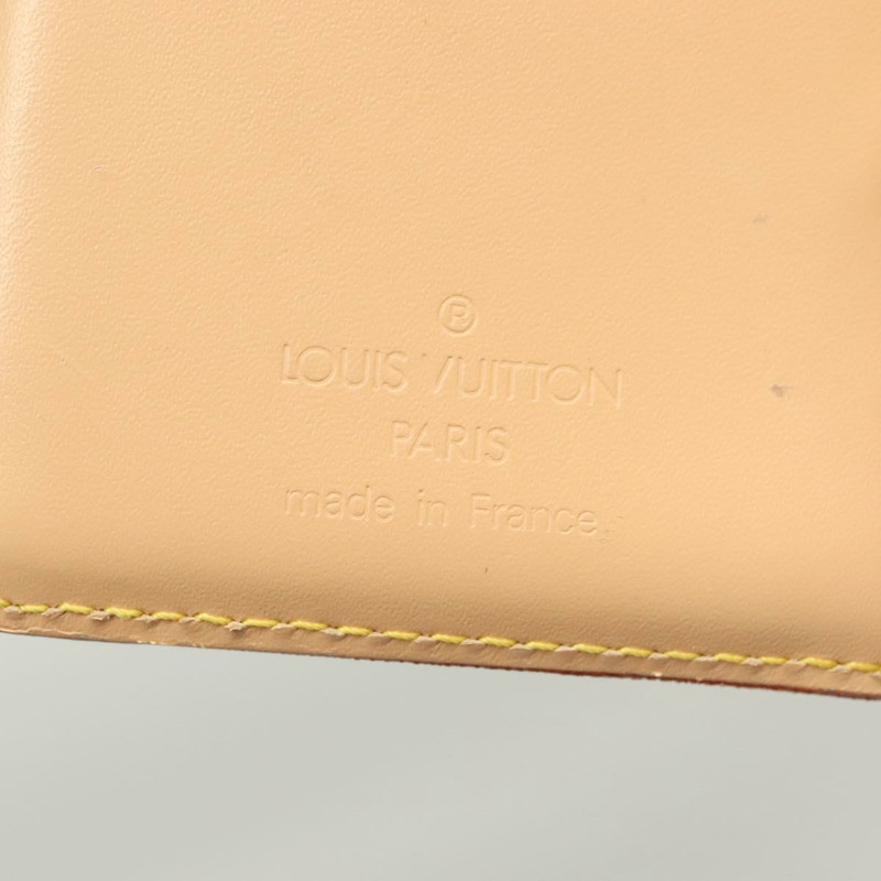 【日本直送】路易威登 多色 Portefeuille Viennois 皮夾黑色 M92988 正品 134906-16