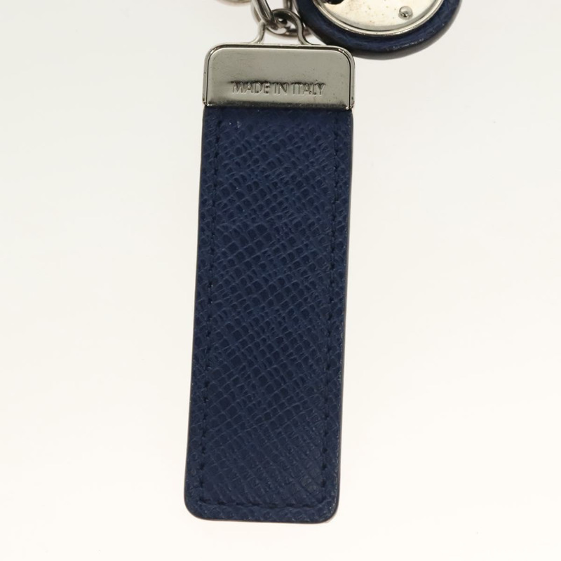 【日本直送】路易威登 Taigalama Porte Cles Neo LV Club Charm 藍色 M69324 LV 授權 137310-5