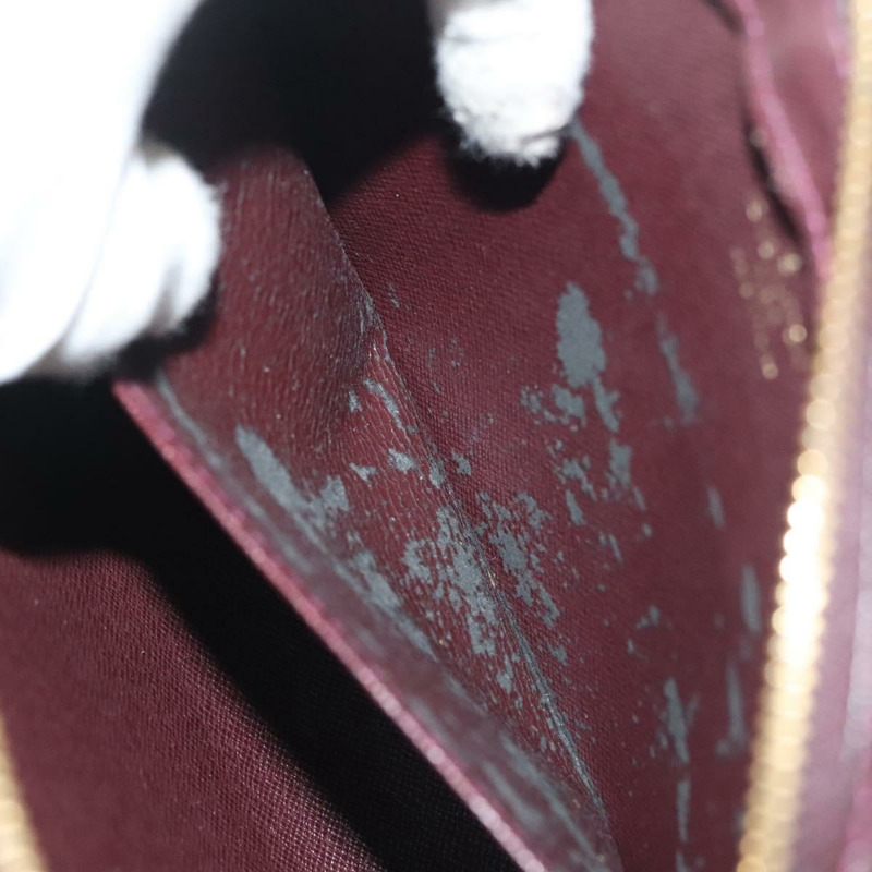 【日本直送】路易威登 Taiga Baikal 手拿包 Acajou M30186 LV 正品 139252-10