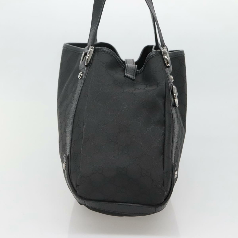 【日本直送】GUCCI GG帆布Abbey托特包 尼龍材質 奧特萊斯棕色銀色 293578 正品 138110-2